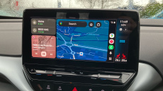 Volkswagen ID.4 109kW Life Pure 52kWh 5dr Auto Electric Estate